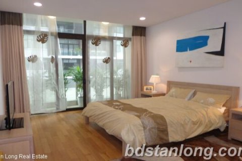 2 bedrooms Apartment in Nam Tu Liem, Ha Noi, No. 6883 8