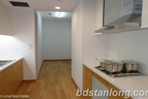 2 bedrooms Apartment in Nam Tu Liem, Ha Noi, No. 6883 7