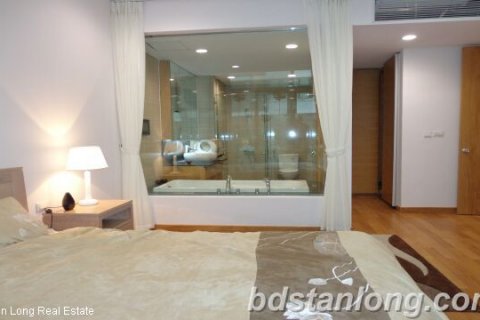 2 bedrooms Apartment in Nam Tu Liem, Ha Noi, No. 6883 9