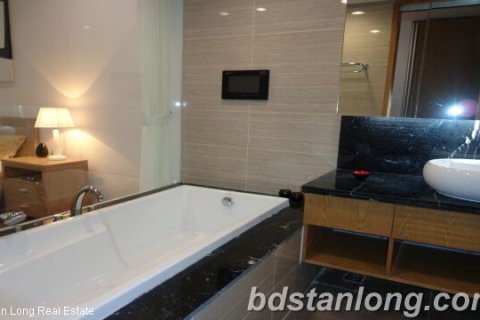 2 bedrooms Apartment in Nam Tu Liem, Ha Noi, No. 6883 10