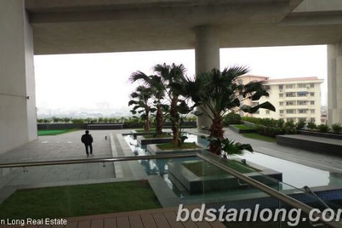 2 bedrooms Apartment in Nam Tu Liem, Ha Noi, No. 6883 2