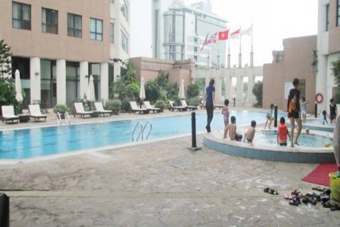 2 bedrooms Apartment in Hoan Kiem, Ha Noi, No. 6888 19