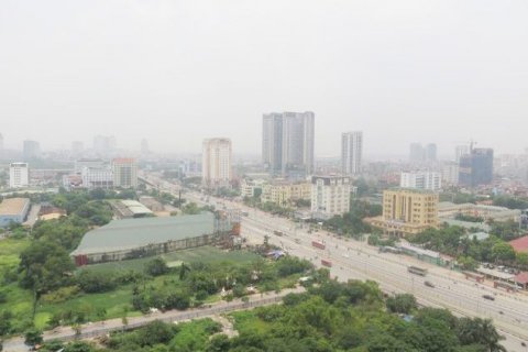 3 bedrooms Apartment in Cau Giay, Ha Noi,  No. 6884 19