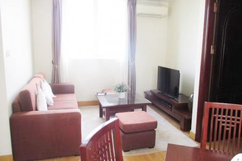 Квартира с 1 спальней в Хоанкьем, Ханой ,  № 6886