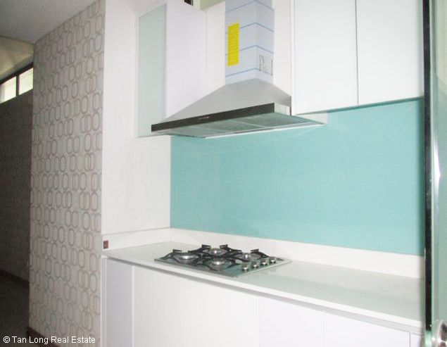 3 bedrooms Apartment in Nam Tu Liem, Ha Noi, Vietnam No. 6889