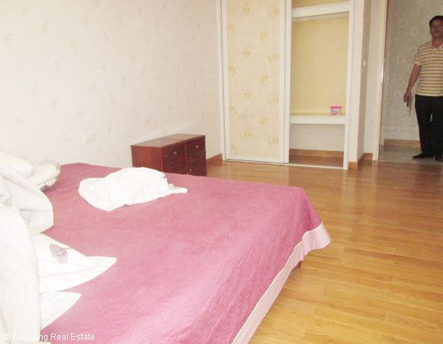 3 bedrooms Apartment in Nam Tu Liem, Ha Noi, Vietnam No. 6889