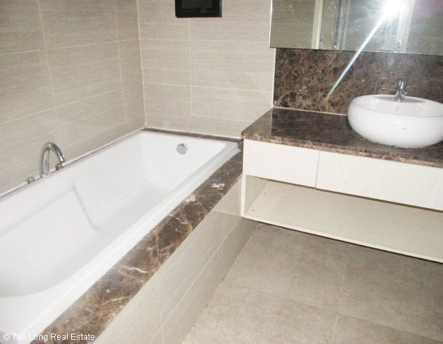 3 bedrooms Apartment in Nam Tu Liem, Ha Noi, Vietnam No. 6889
