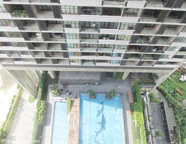 3 bedrooms Apartment in Nam Tu Liem, Ha Noi, Vietnam No. 6889