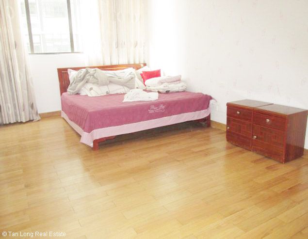 3 bedrooms Apartment in Nam Tu Liem, Ha Noi, Vietnam No. 6889