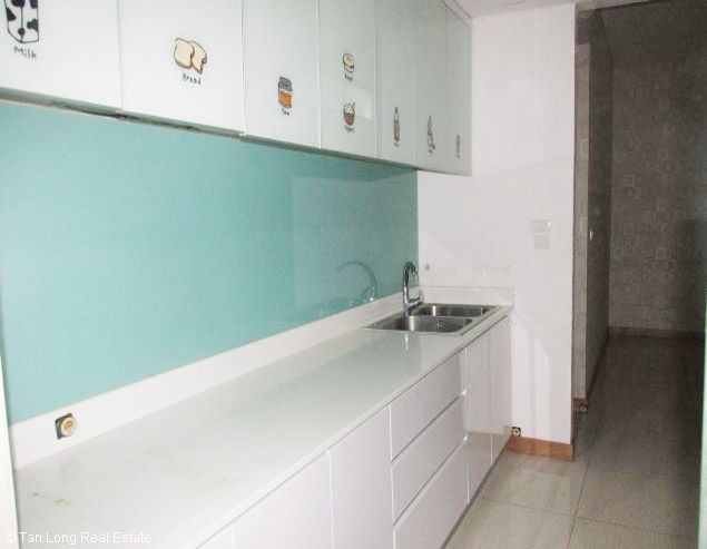 3 bedrooms Apartment in Nam Tu Liem, Ha Noi, Vietnam No. 6889