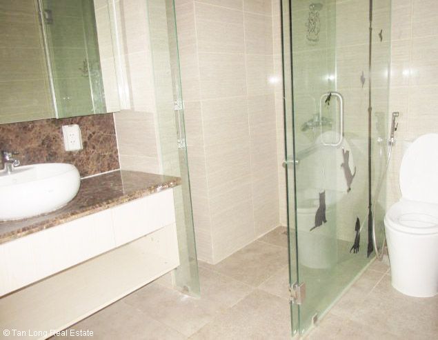 3 bedrooms Apartment in Nam Tu Liem, Ha Noi, Vietnam No. 6889