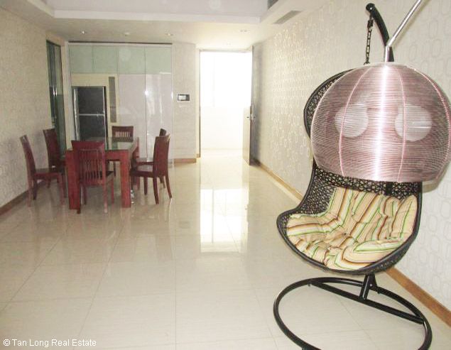 3 bedrooms Apartment in Nam Tu Liem, Ha Noi, Vietnam No. 6889