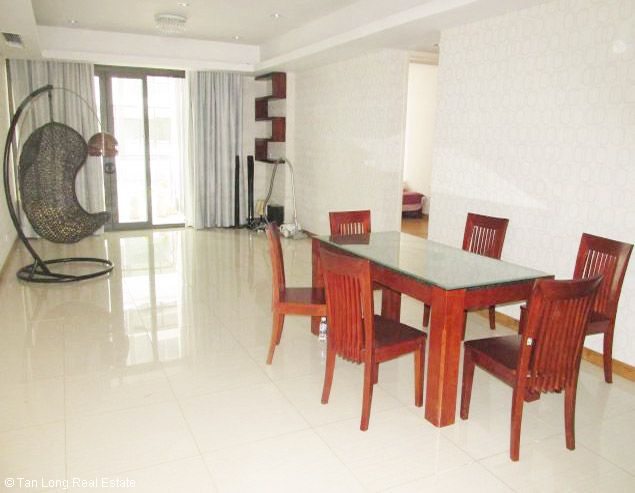 3 bedrooms Apartment in Nam Tu Liem, Ha Noi, Vietnam No. 6889