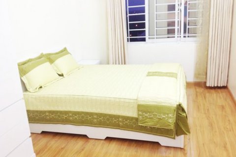 Квартира с 3 спальнями в Тэйхо, Ханой ,  № 6885 7