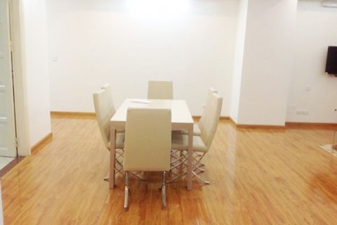 Квартира с 3 спальнями в Тэйхо, Ханой ,  № 6885 3
