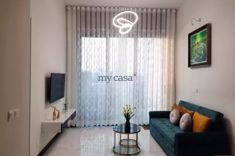 1 bedroom Apartment in Thu Duc, Ho Chi Minh, No. 11098