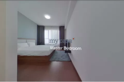 2 bedrooms Apartment in Thu Duc, Ho Chi Minh, No. 11096 3