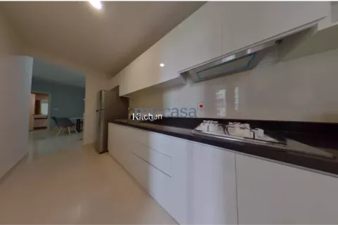 2 bedrooms Apartment in Thu Duc, Ho Chi Minh, No. 11096