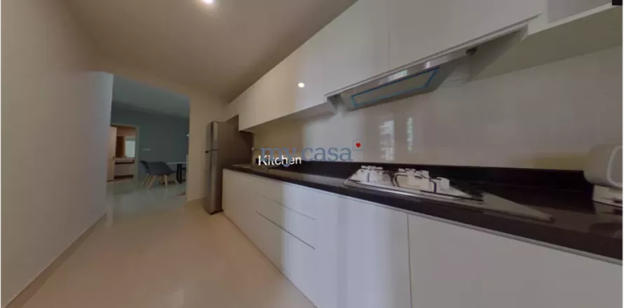 2 bedrooms Apartment in Thu Duc, Ho Chi Minh, No. 11096