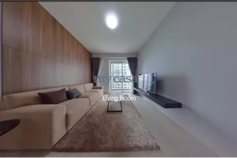 2 bedrooms Apartment in Thu Duc, Ho Chi Minh, No. 11096 2