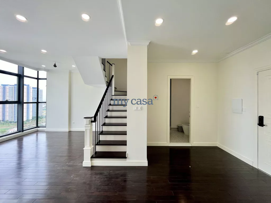 3 bedrooms Apartment in Ho Chi Minh, Vietnam No. 11100