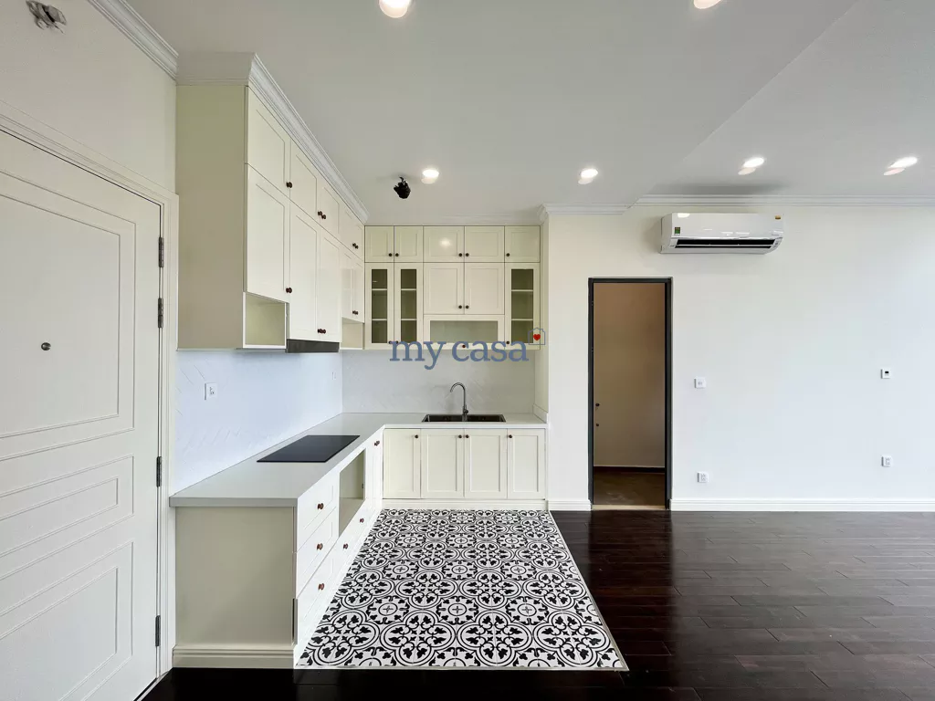 3 bedrooms Apartment in Ho Chi Minh, Vietnam No. 11100