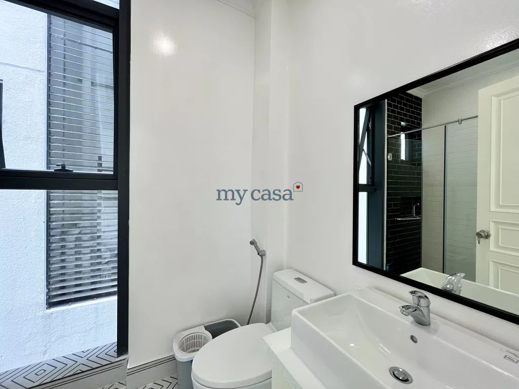 3 bedrooms Apartment in Ho Chi Minh, Vietnam No. 11100
