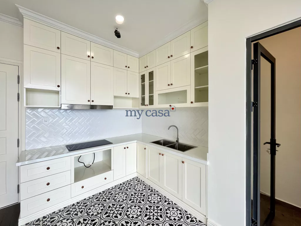 3 bedrooms Apartment in Ho Chi Minh, Vietnam No. 11100