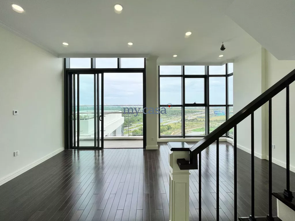 3 bedrooms Apartment in Ho Chi Minh, Vietnam No. 11100
