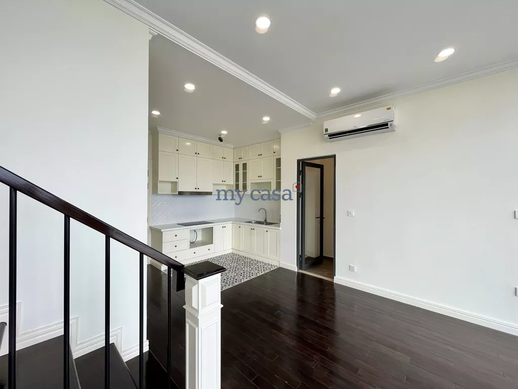 3 bedrooms Apartment in Ho Chi Minh, Vietnam No. 11100