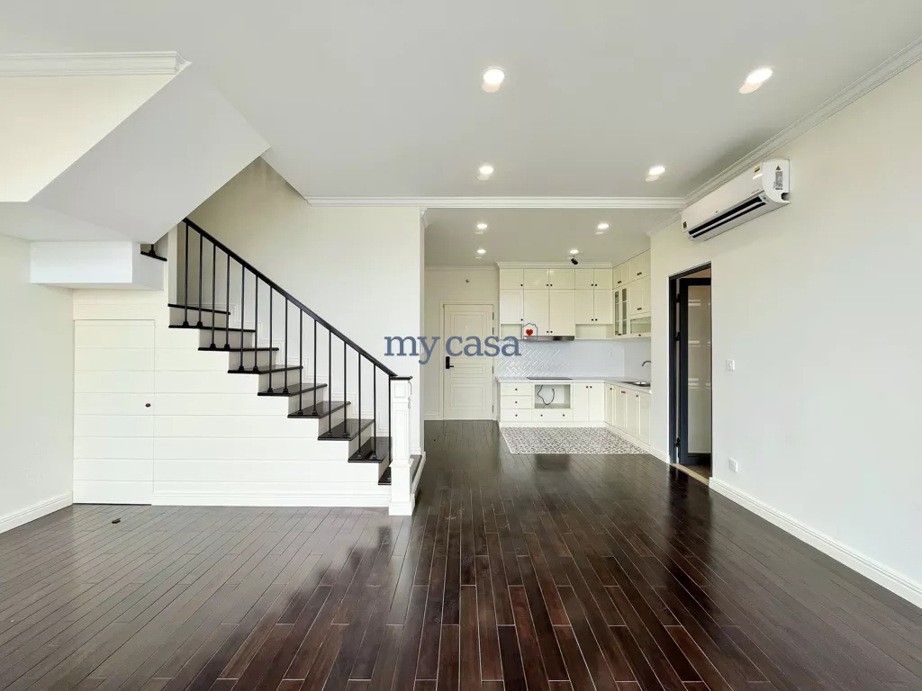 3 bedrooms Apartment in Ho Chi Minh, Vietnam No. 11100