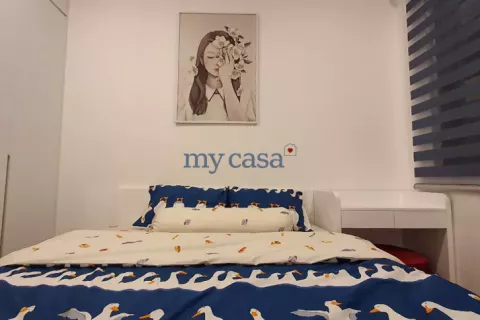 2 bedrooms Apartment in Thu Duc, Ho Chi Minh, No. 11370 29