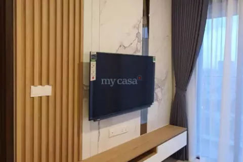 2 bedrooms Apartment in Thu Duc, Ho Chi Minh, No. 11370 22