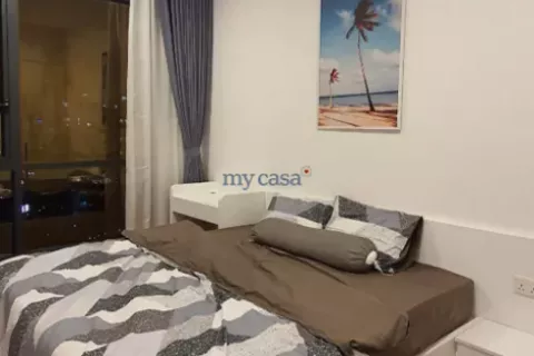 2 bedrooms Apartment in Thu Duc, Ho Chi Minh, No. 11370 23