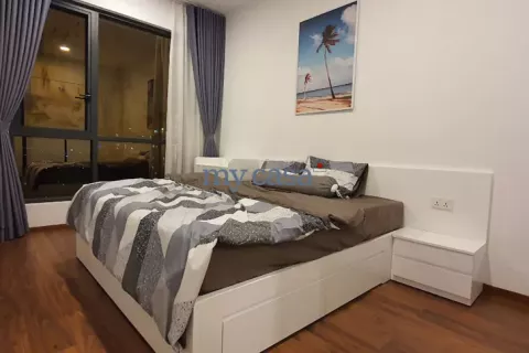 2 bedrooms Apartment in Thu Duc, Ho Chi Minh, No. 11370 7
