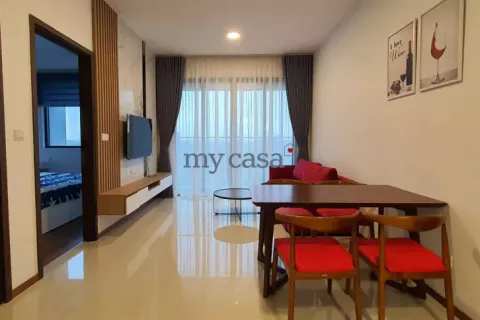 2 bedrooms Apartment in Thu Duc, Ho Chi Minh, No. 11370 21