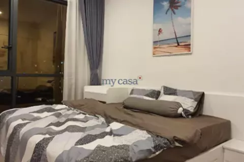 2 bedrooms Apartment in Thu Duc, Ho Chi Minh, No. 11370 4