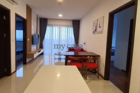 2 bedrooms Apartment in Thu Duc, Ho Chi Minh, No. 11370 15