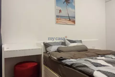 2 bedrooms Apartment in Thu Duc, Ho Chi Minh, No. 11370 25