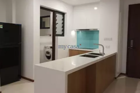 2 bedrooms Apartment in Thu Duc, Ho Chi Minh, No. 11370 27