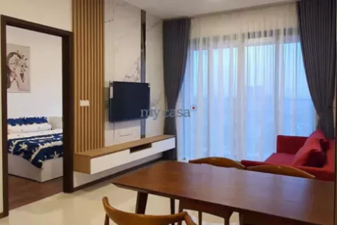 2 bedrooms Apartment in Thu Duc, Ho Chi Minh, No. 11370 8