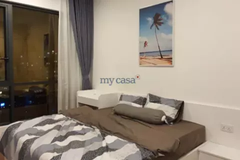 2 bedrooms Apartment in Thu Duc, Ho Chi Minh, No. 11370 6