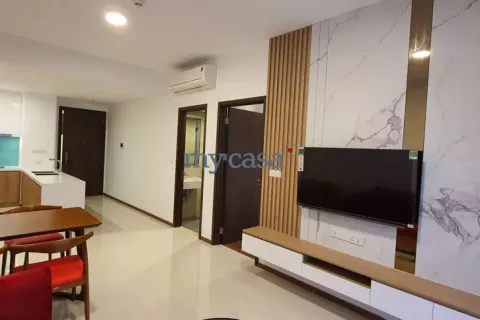 2 bedrooms Apartment in Thu Duc, Ho Chi Minh, No. 11370 28