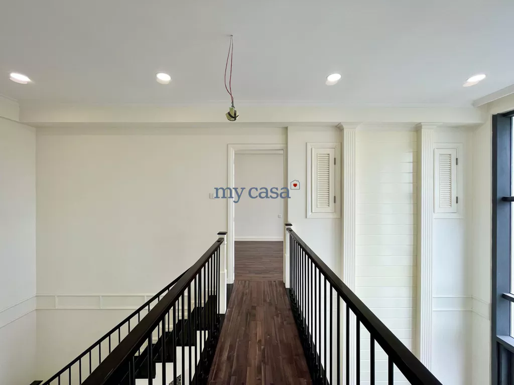5 bedrooms Apartment in Ho Chi Minh, Vietnam No. 11101