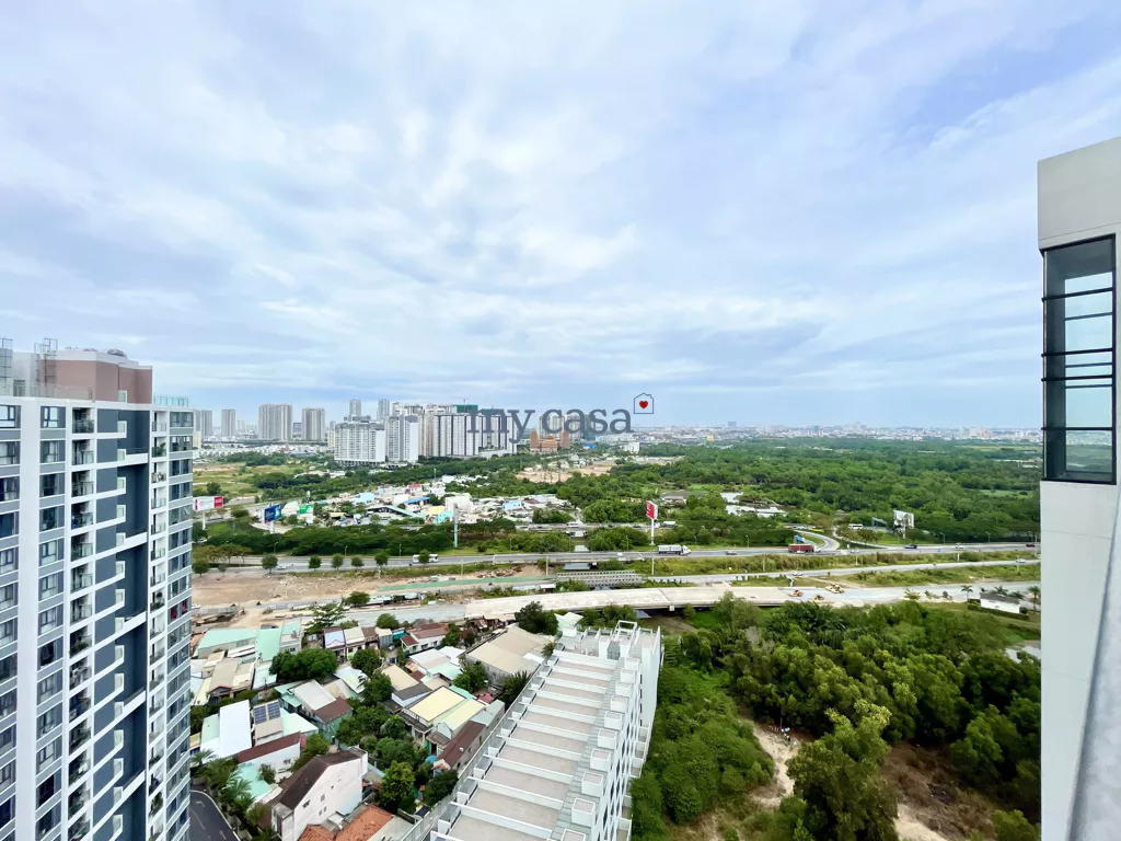 5 bedrooms Apartment in Ho Chi Minh, Vietnam No. 11101