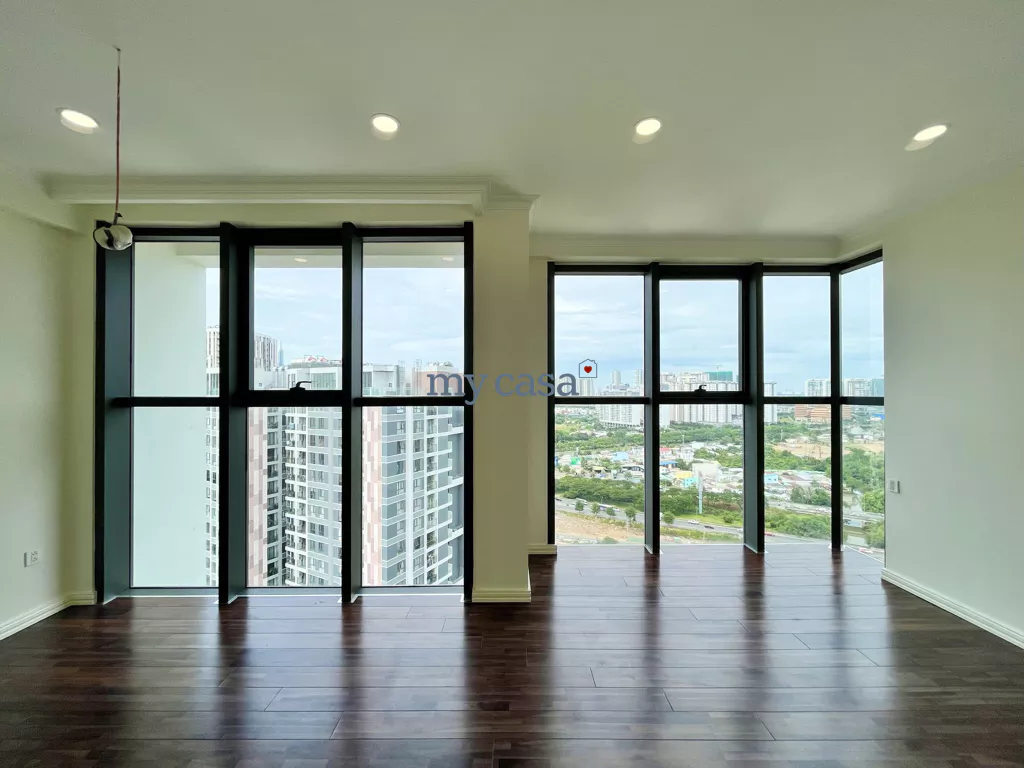 5 bedrooms Apartment in Ho Chi Minh, Vietnam No. 11101