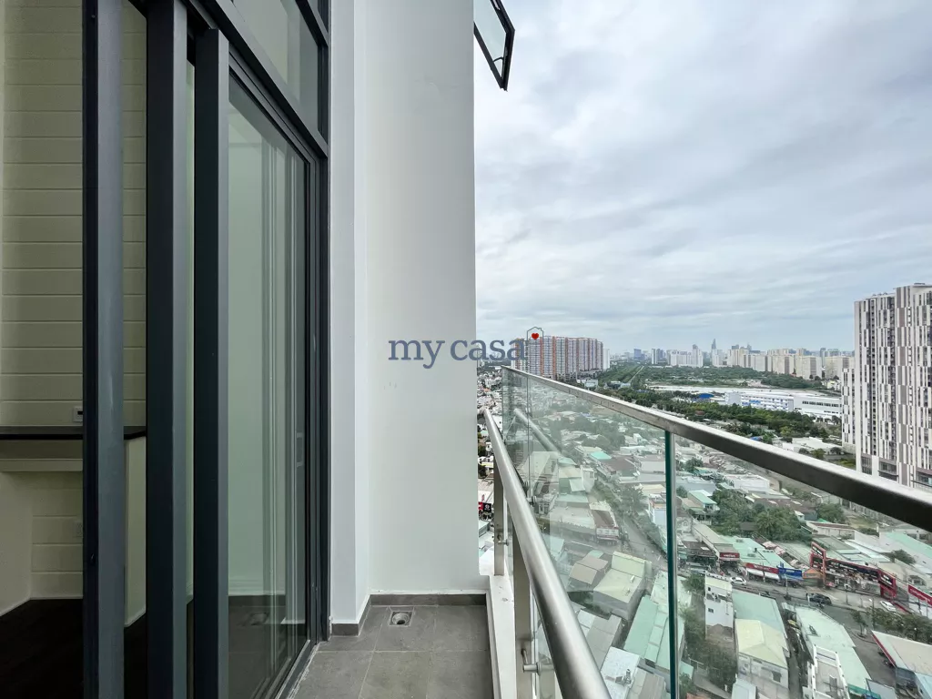 5 bedrooms Apartment in Ho Chi Minh, Vietnam No. 11101