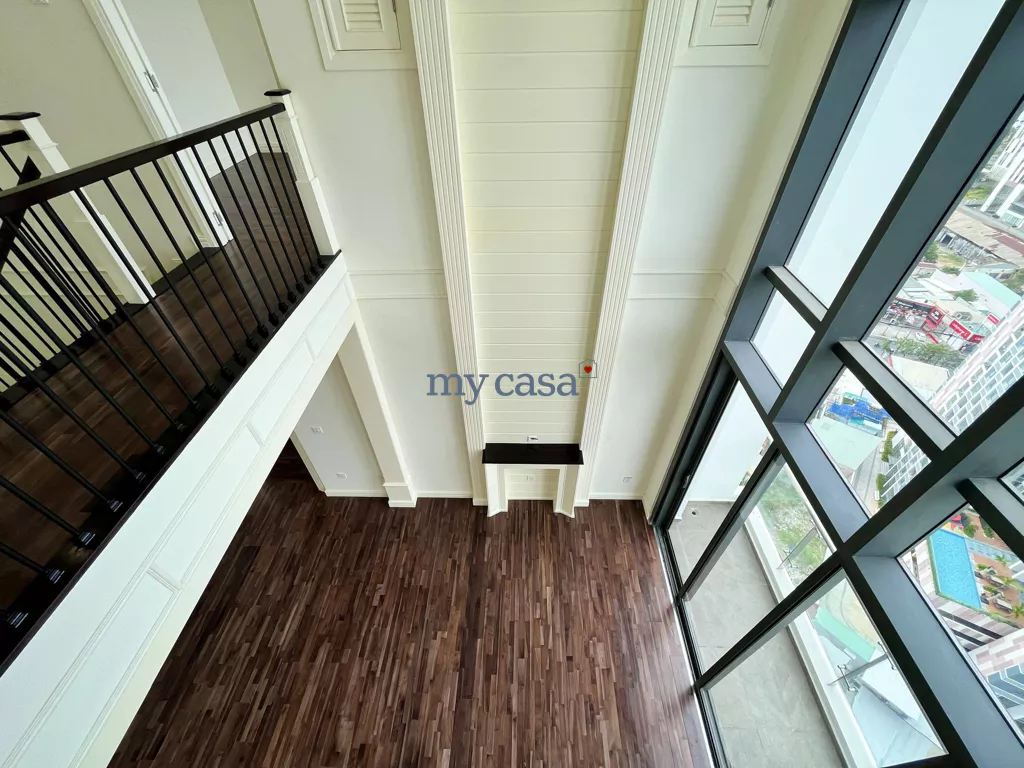 5 bedrooms Apartment in Ho Chi Minh, Vietnam No. 11101
