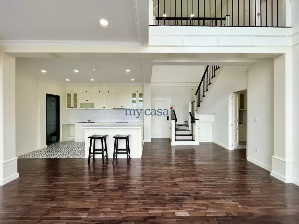 5 bedrooms Apartment in Ho Chi Minh, Vietnam No. 11101