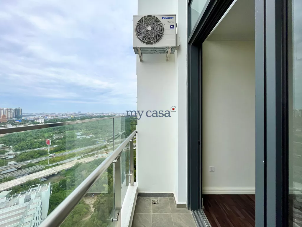 5 bedrooms Apartment in Ho Chi Minh, Vietnam No. 11101